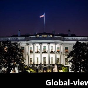 Wake Up White House, you have a panic on your hands
