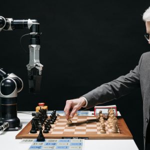 Human vs. System: Can Emotion-Free Trading Bots Really Deliver More Consistent Results?