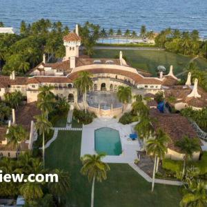 What Is the Mar-a-Lago Accord: Fact or Fiction?