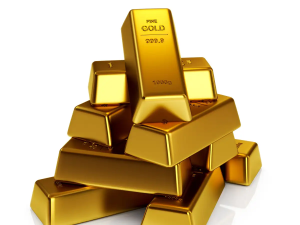 Gold Star