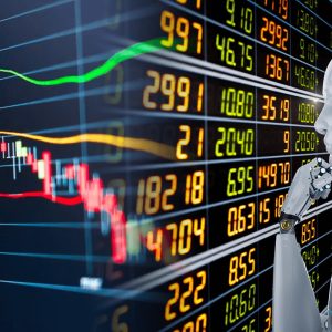 Automated Trading