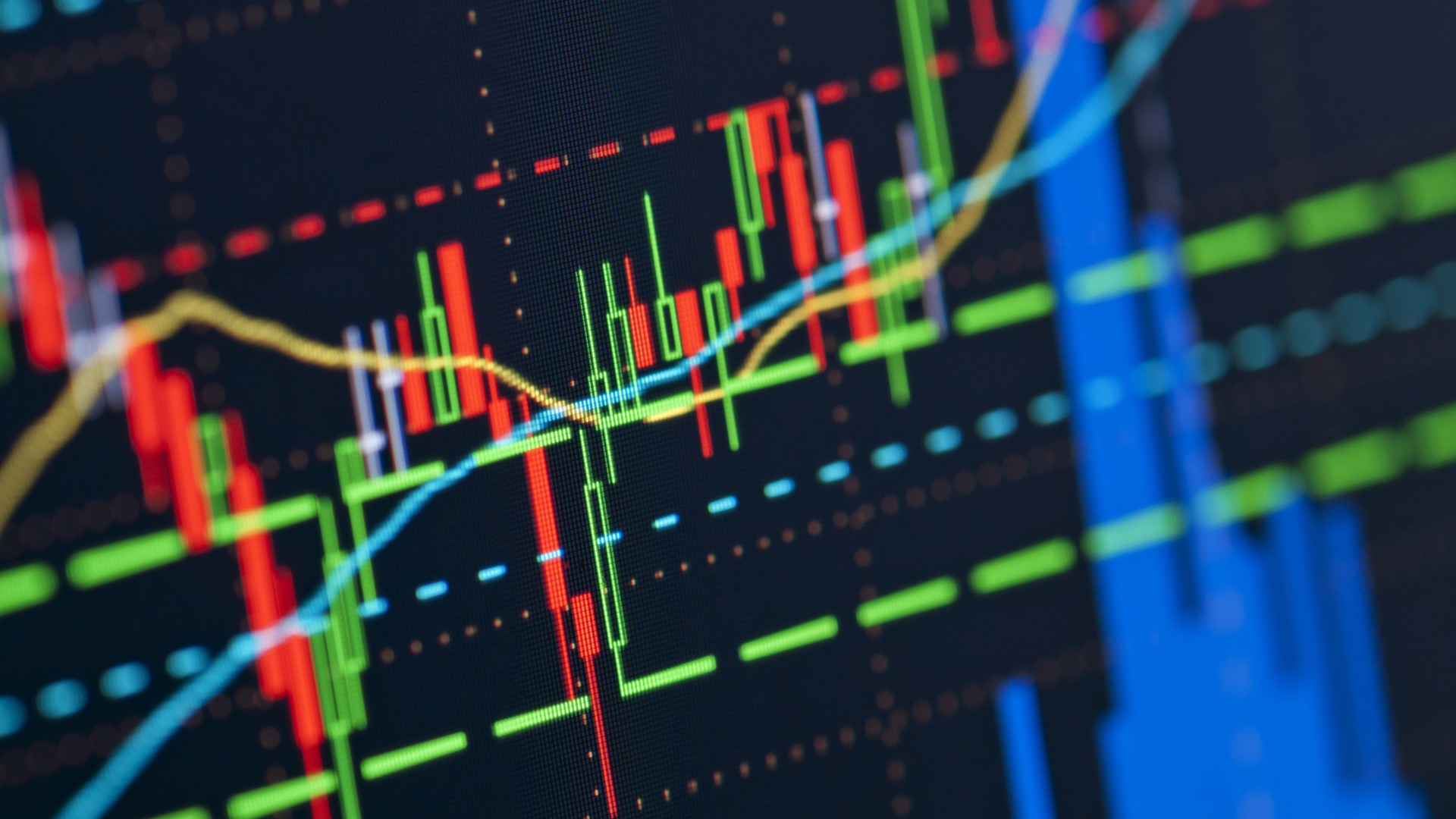 Is forex trading profitable?
