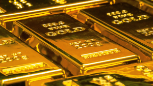 Why is Gold valuable