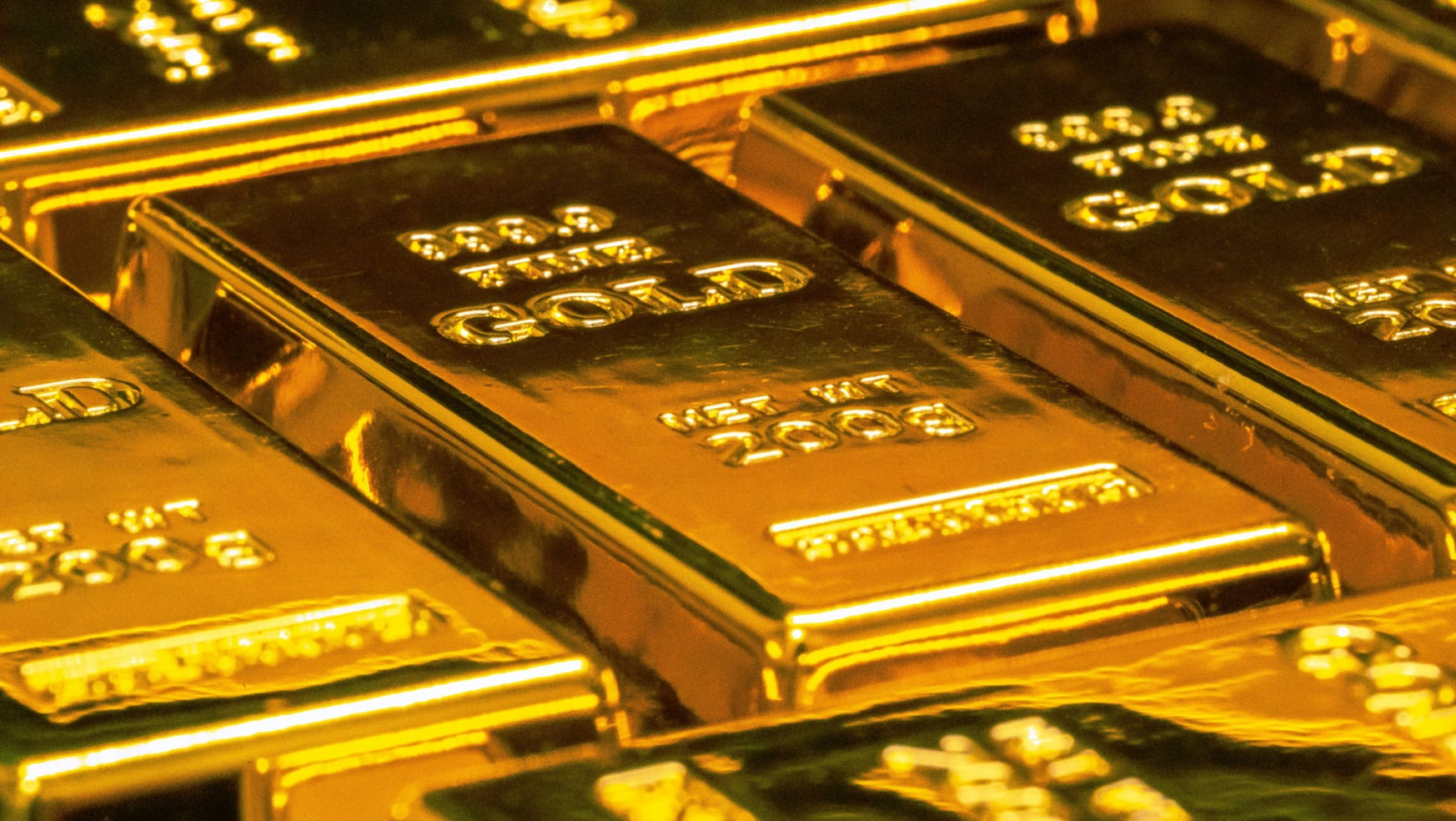 Why is Gold valuable