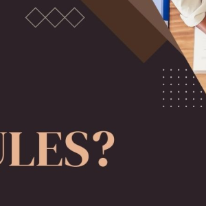 Rules for The Game