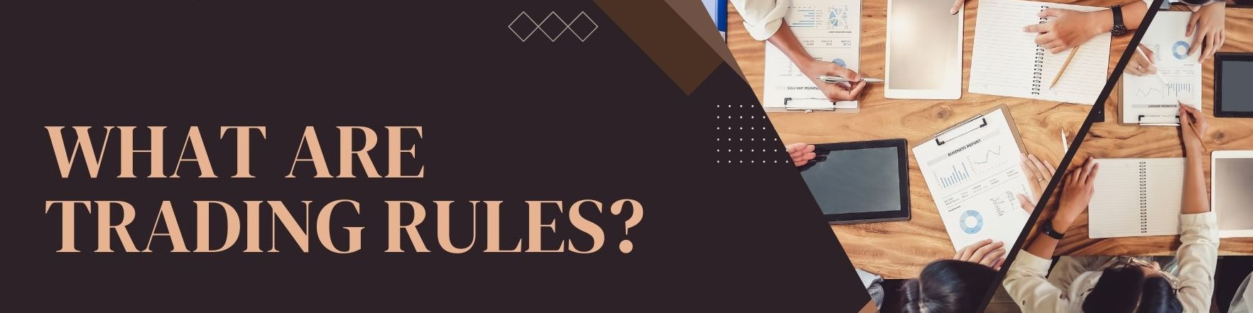 Rules for The Game
