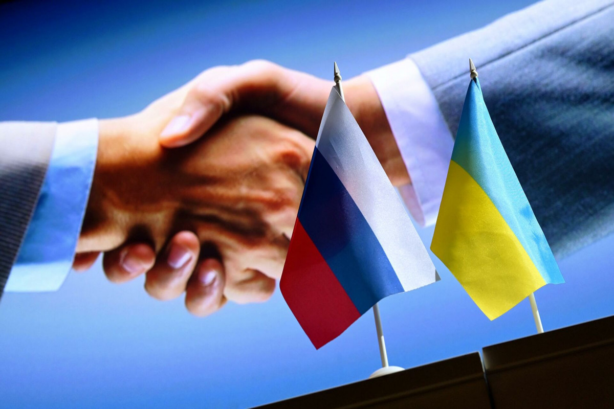 Russia Ukraine war
