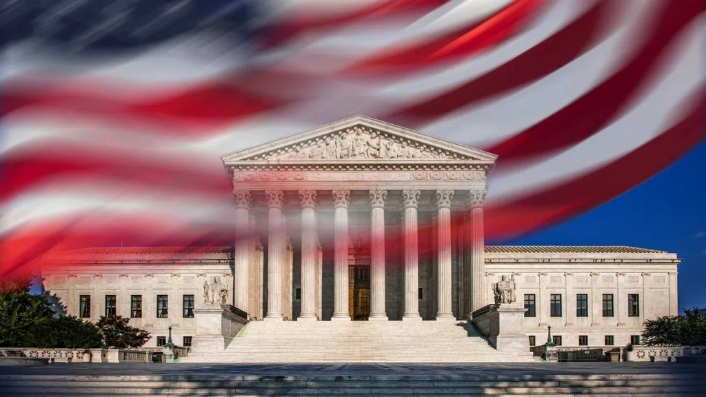 Supreme Court