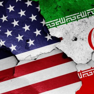 USA vs Iran