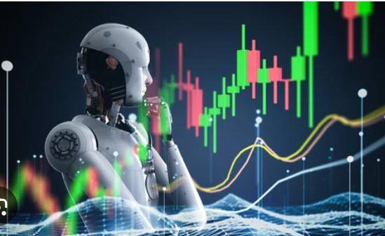 Algorithmic Trading