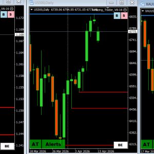 Financial Decisions