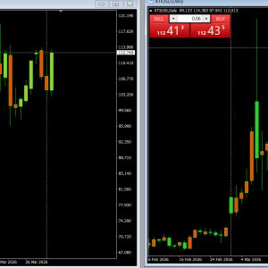 Oil Price