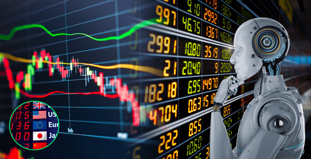 Algorithmic Trading