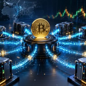 Bitcoin Mining