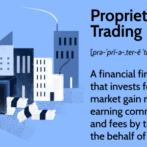 Forex Prop Firm