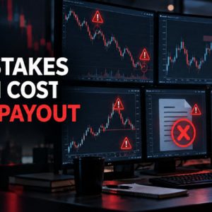 Prop Trading Payout Rules