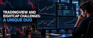 TradingView prop trading
