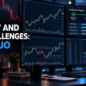 TradingView prop trading