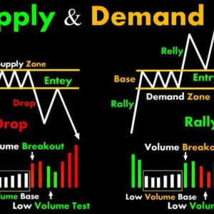 Supply and Demand