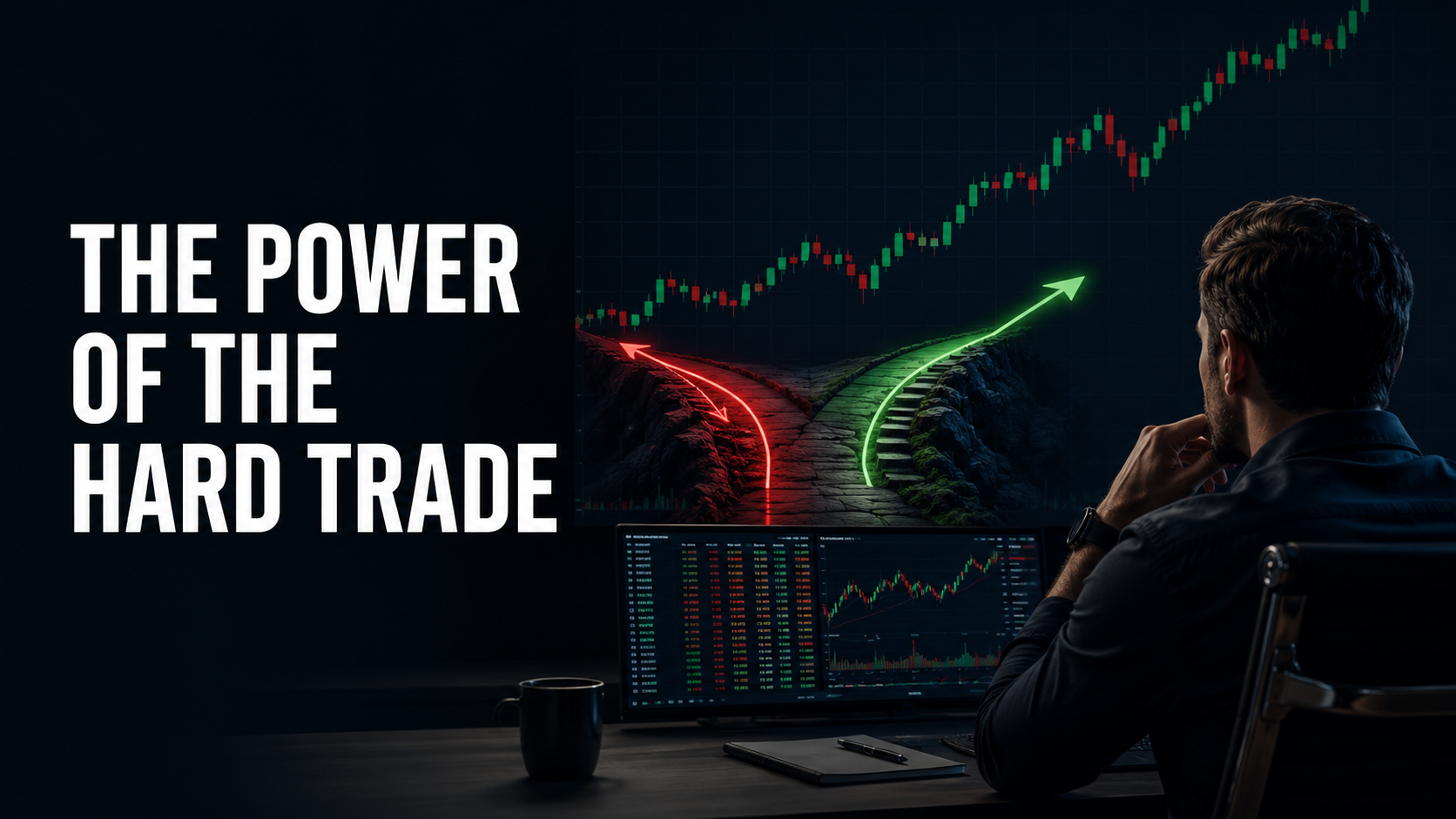 Hard Trade