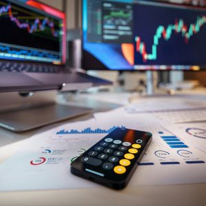 Retail Prop Trading