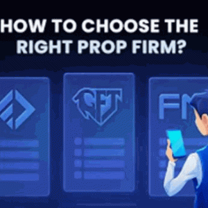 Avoid Scams in Prop Trading