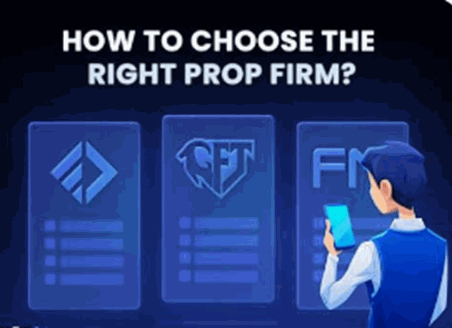 Avoid Scams in Prop Trading