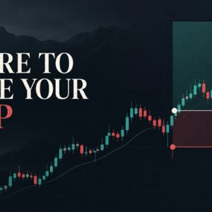 Where to Place a Stop-Loss