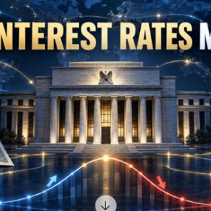 How interest rates affect financial markets