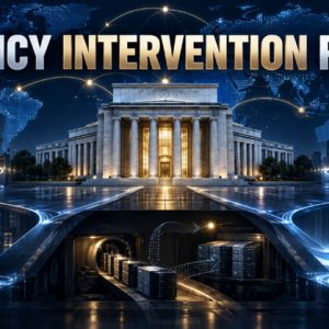 Types of Currency Intervention