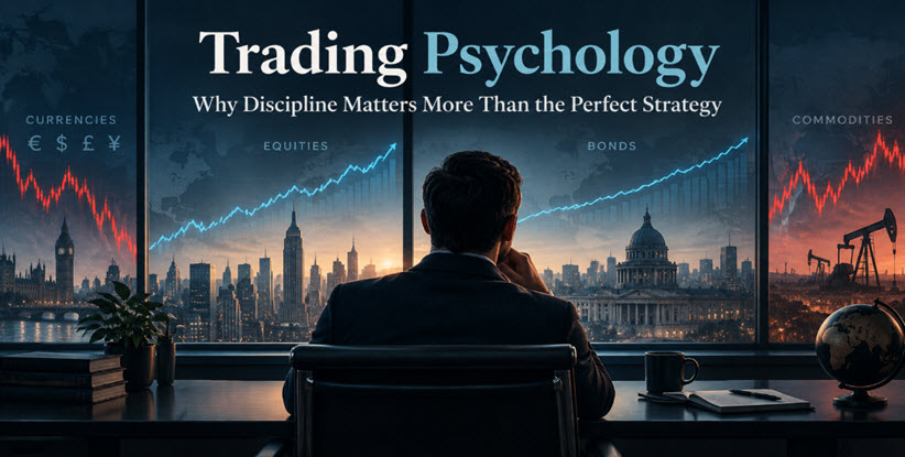 Trading Psychology