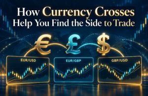 Currency crosses