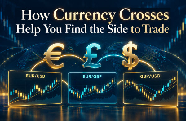 Currency crosses